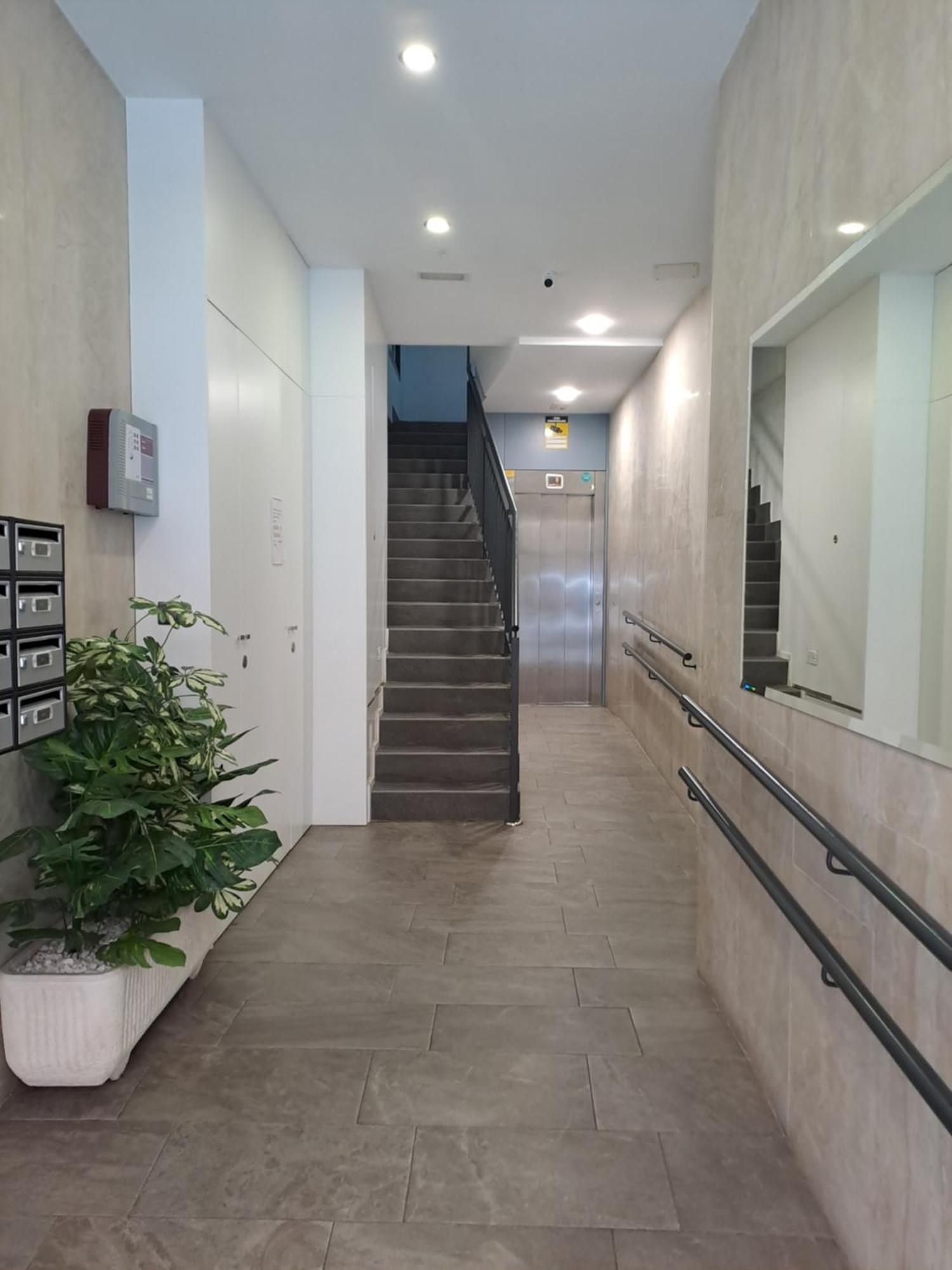 Ferienwohnung Bilbao, A Un Paso. Exterior foto