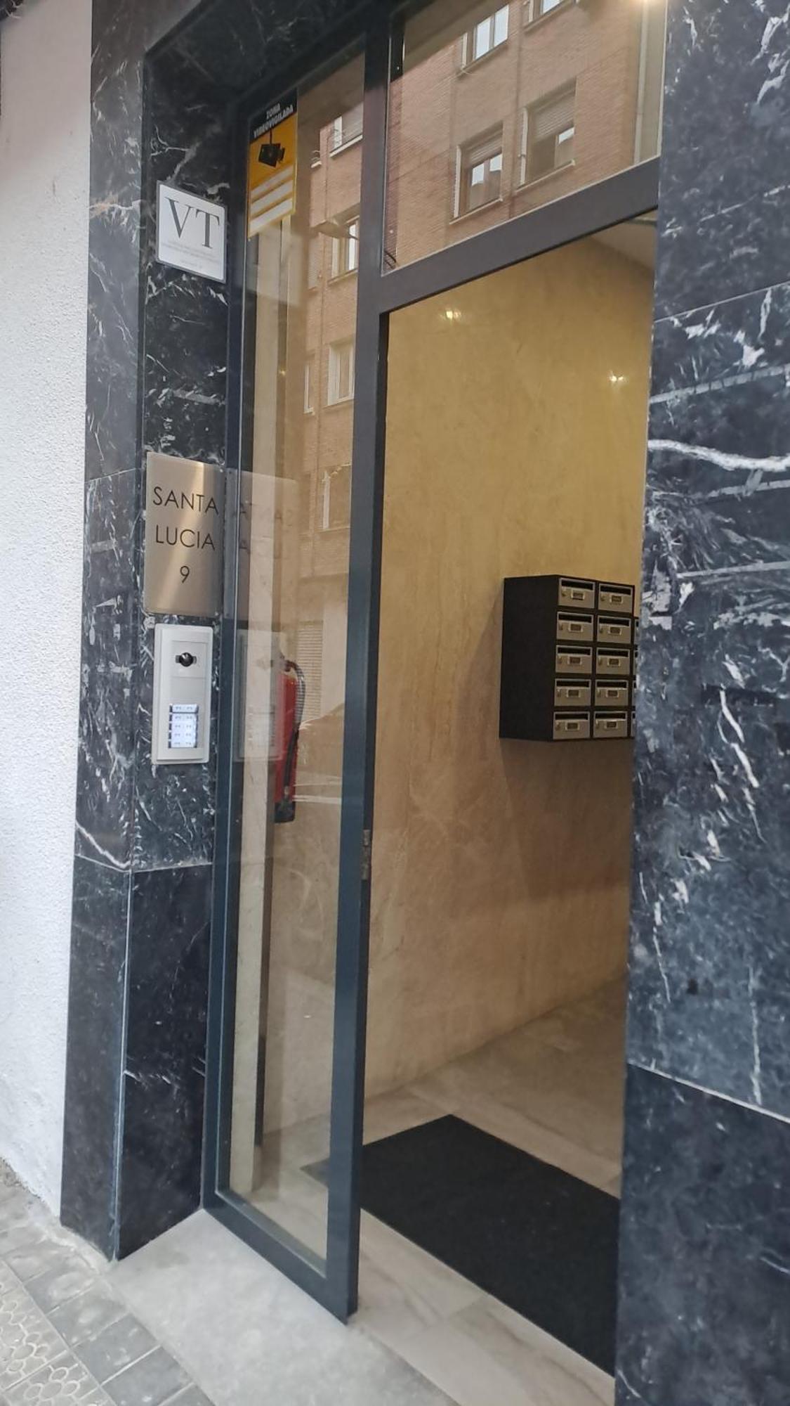 Ferienwohnung Bilbao, A Un Paso. Exterior foto